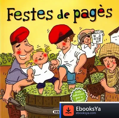 Descargar Costumari Català. Festes De Pagès