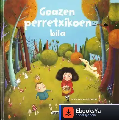 Descargar Goazen Perretxikoen Bila de Mia Cassany