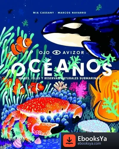Descargar Océanos Mares, Islas Y Reservas Naturales Submarinas