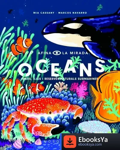 Descargar Oceans Mars, Illes I Reserves Naturals Submarines
