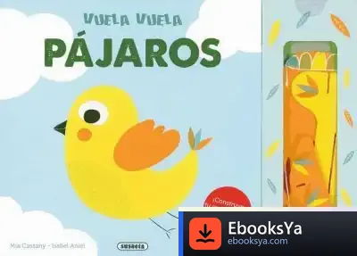 Descargar Vuela, Vuela. Pájaros