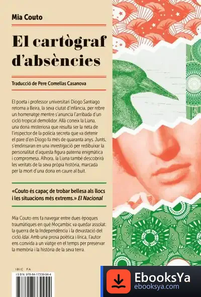 Descargar El Cartògraf D'Absències