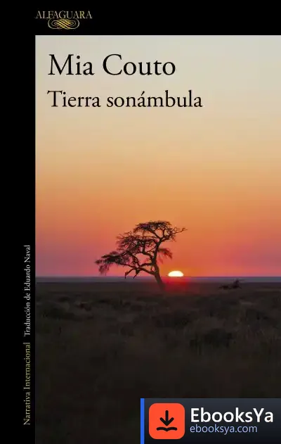 Descargar Tierra Sonámbula
