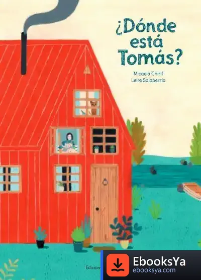 Descargar ¿Dónde Está Tomás?