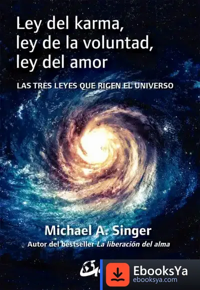 Descargar Ley Del Karma, Ley De La Voluntad, Ley Del Amor