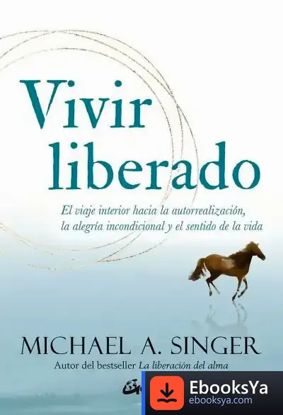 Descargar Vivir Liberado