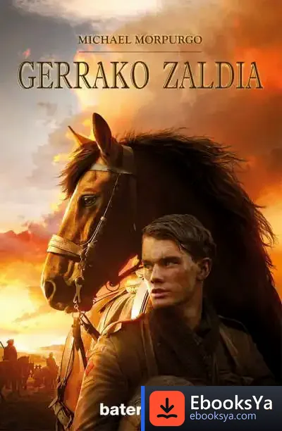 Descargar Gerrako Zaldia de Anselm Grün