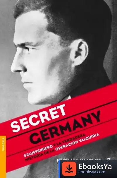 Descargar Secret Germany