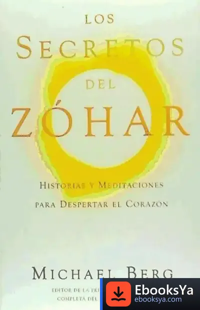 Descargar Los Secretos Del Zohar