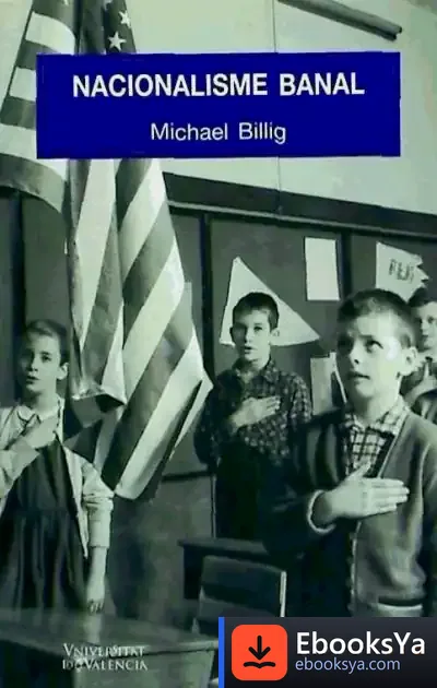 Descargar Nacionalisme Banal de Michael Billig