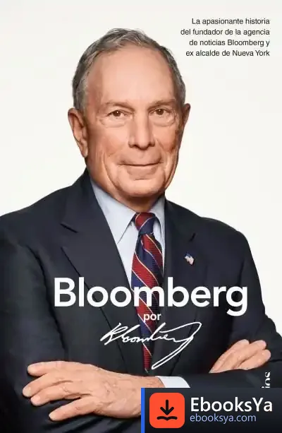 Descargar Bloomberg, Por Bloomberg