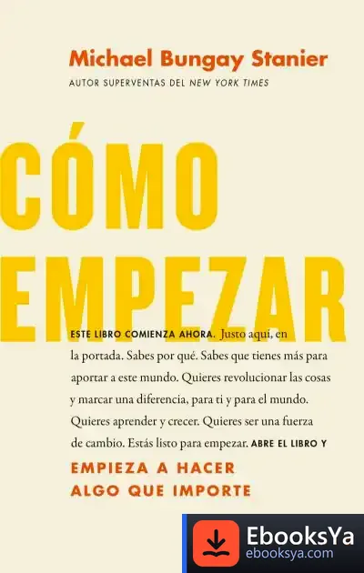 Descargar Cómo Empezar