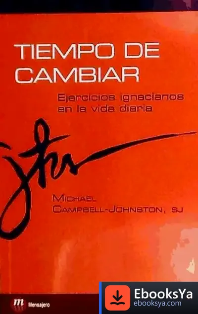 Descargar Tiempo De Cambiar