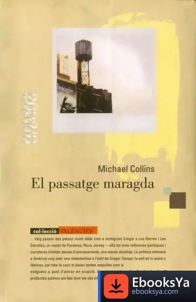 Descargar El Passatge Maragda