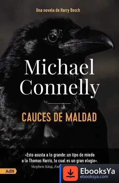 Descargar Cauces De Maldad [Adn]