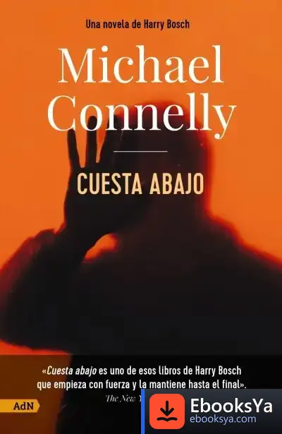 Descargar Cuesta Abajo [Adn]