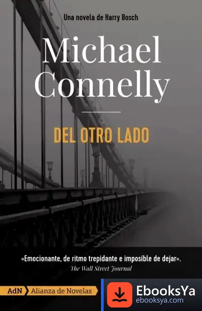 Descargar Del Otro Lado [Adn]