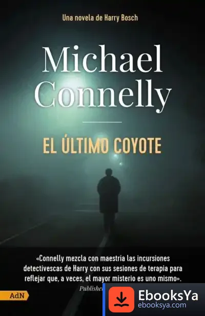 Descargar El Último Coyote [Adn]