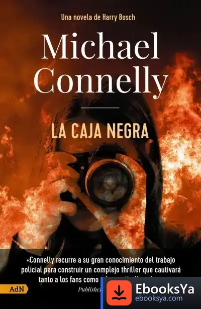 Descargar La Caja Negra [Adn]