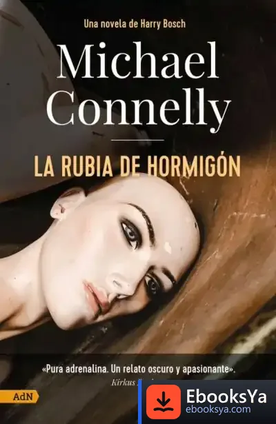 Descargar La Rubia De Hormigón [Adn]