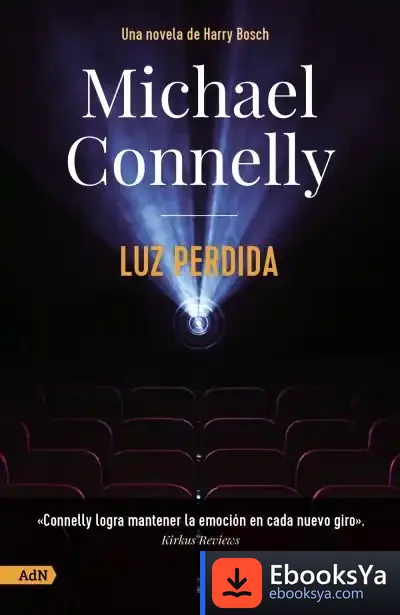 Descargar Luz Perdida de Michael Connelly