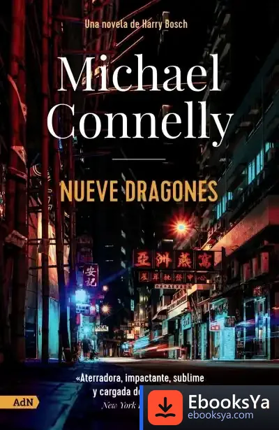 Descargar Nueve Dragones [Adn]