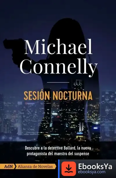 Descargar Sesión Nocturna [Adn]
