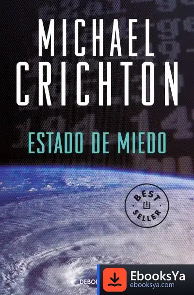 Descargar Estado De Miedo