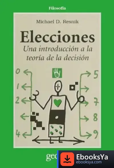 Descargar Elecciones de Natalie Rudd
