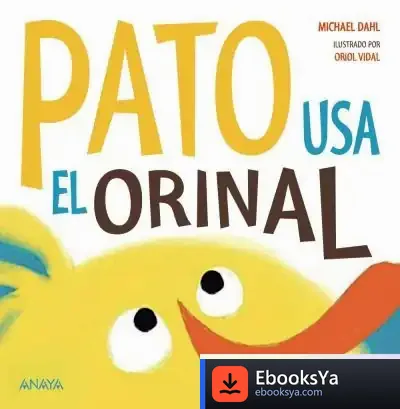 Descargar Pato Usa El Orinal