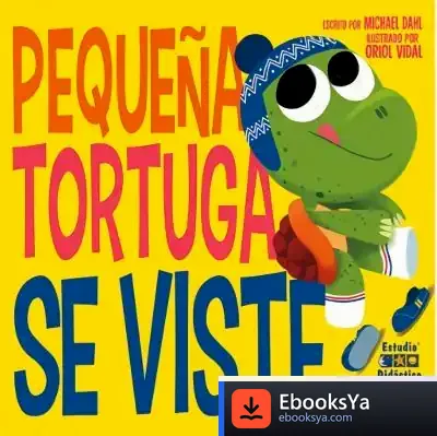 Descargar Pequeña Tortuga Se Viste