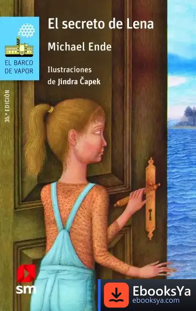 Descargar El Secreto De Lena de Michael Ende