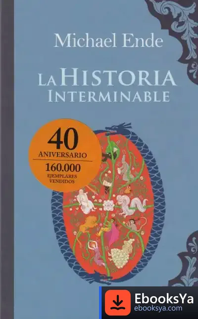 Descargar La Historia Interminable de Michael Ende
