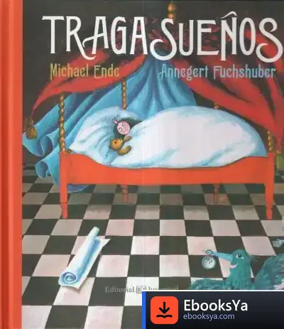 Descargar Tragasueños de Michael Ende