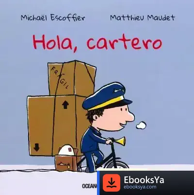 Descargar Hola, Cartero