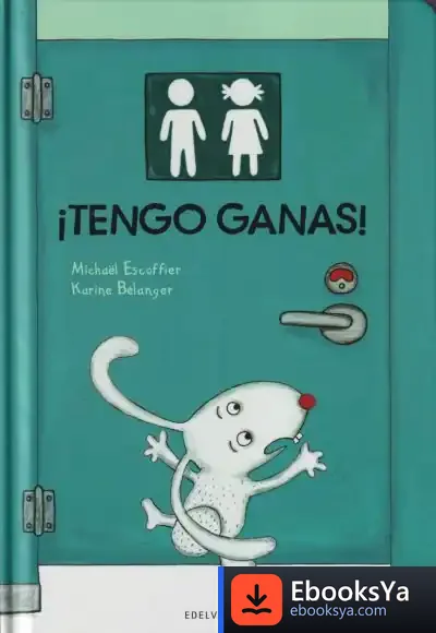 Descargar ¡Tengo Ganas!