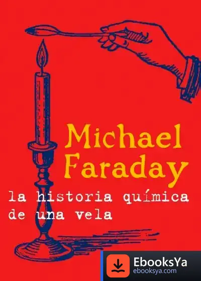 Descargar La Historia Química De Una Vela