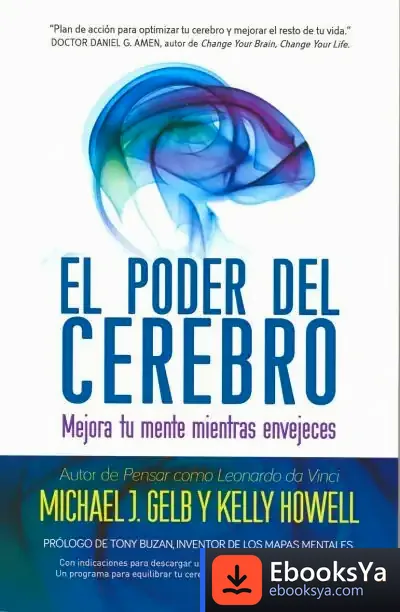 Descargar Poder Del Cerebro, El