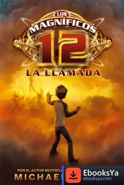 Descargar Los Magníficos 12: La Llamada
