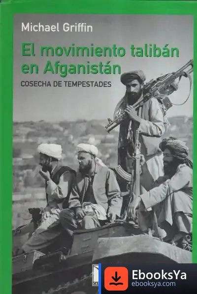 Descargar El Movimiento De Los Talib N En Afganist N