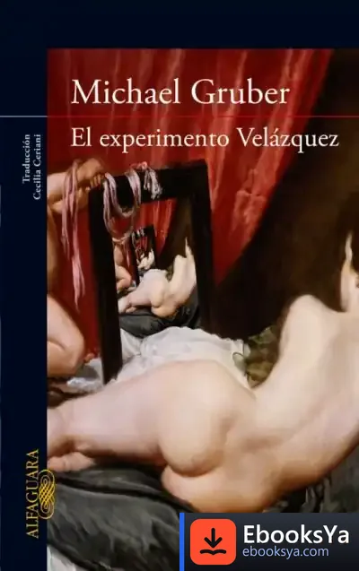 Descargar El Experimento Velázquez