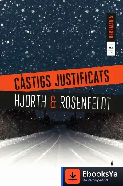Descargar Càstigs Justificats de Michael Hjorth