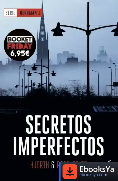 Descargar Secretos Imperfectos de Michael Hjorth