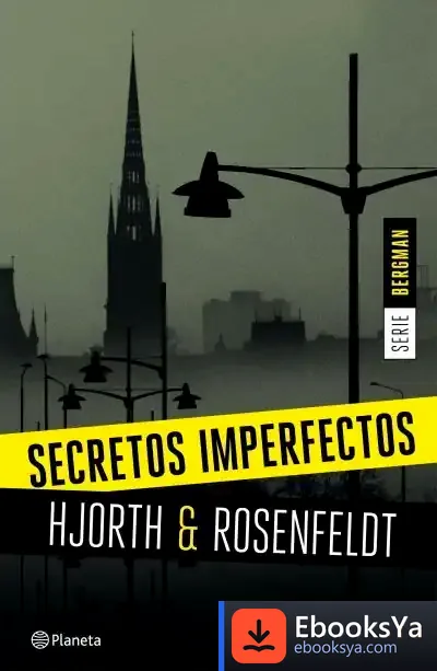 Descargar Serie Bergman 1. Secretos Imperfectos
