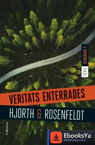 Descargar Veritats Enterrades de Michael Hjorth