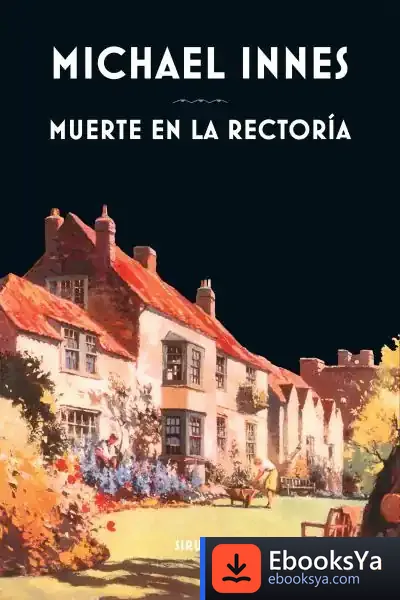 Descargar Muerte En La Rectoría