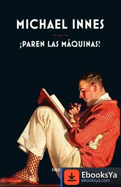 Descargar ¡Paren Las Máquinas!