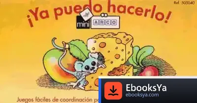 Descargar Ya Puedo Hacerlo 2 de Michael Junga