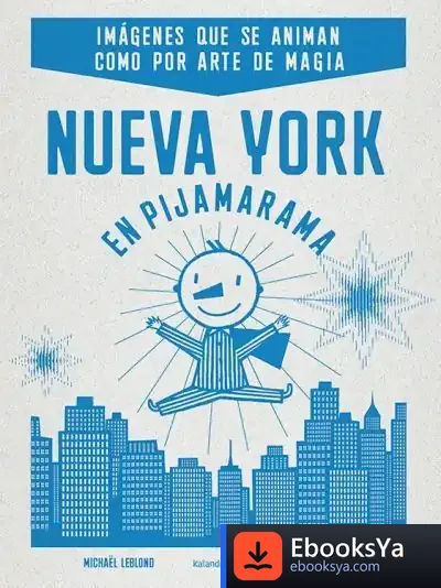 Descargar Nueva York En Pijamarama