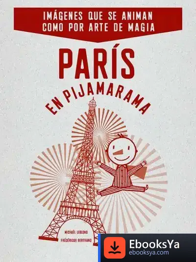 Descargar París En Pijamarama